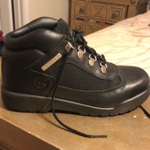 Timberland boys size 3 Great condition!!!!